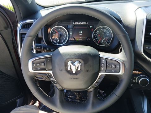 Used 2025 RAM 1500 Big Horn image 11