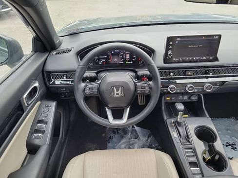 Used 2023 Honda Civic Sport Touring image 25