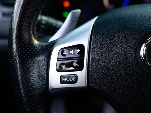 Used 2012 Lexus IS F . image 31