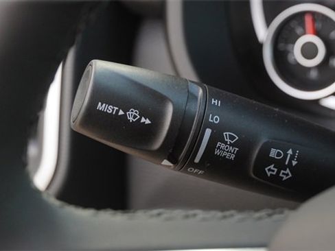 New 2026 RAM 1500 Laramie w/ Night Edition image 27