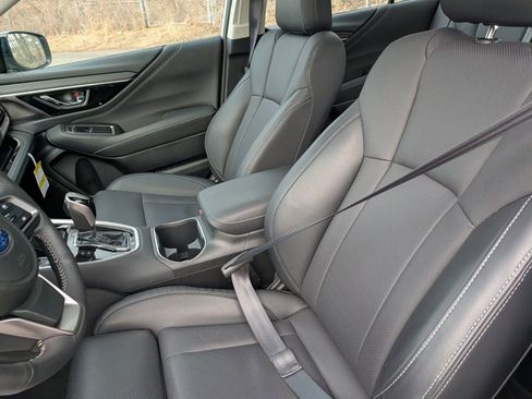 Certified 2025 Subaru Legacy Limited image 19