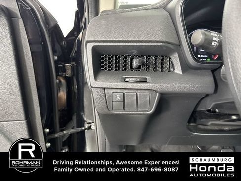 Certified 2024 Honda CR-V LX image 15