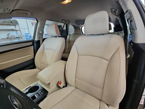 Used 2018 Subaru Outback 2.5i Premium AWD/4WD image 20