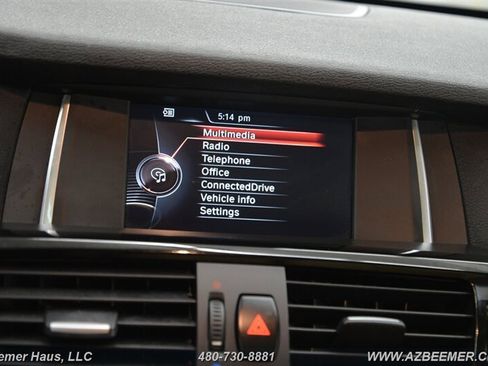 Used 2017 BMW X3 sDrive28i image 29