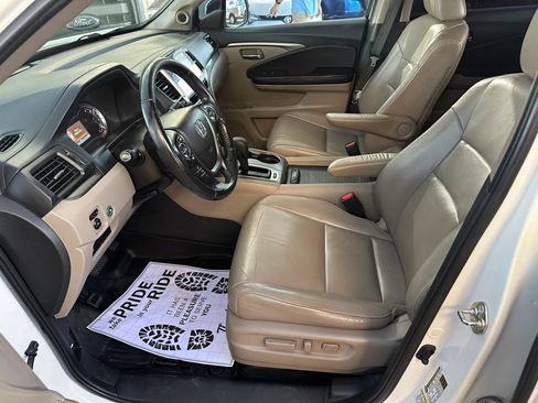 Used 2016 Honda Pilot EX-L image 8
