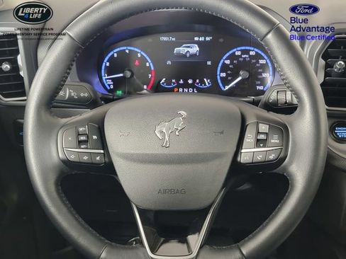 Certified 2023 Ford Bronco Sport Big Bend w/ Convenience Package image 27