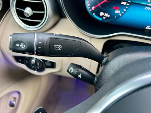 Used 2023 Mercedes-Benz C 300 4MATIC Coupe w/ AMG Line image 38