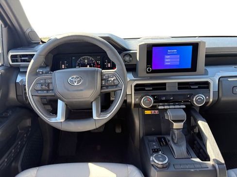 New 2026 Toyota Tacoma SR5 AWD/4WD image 12