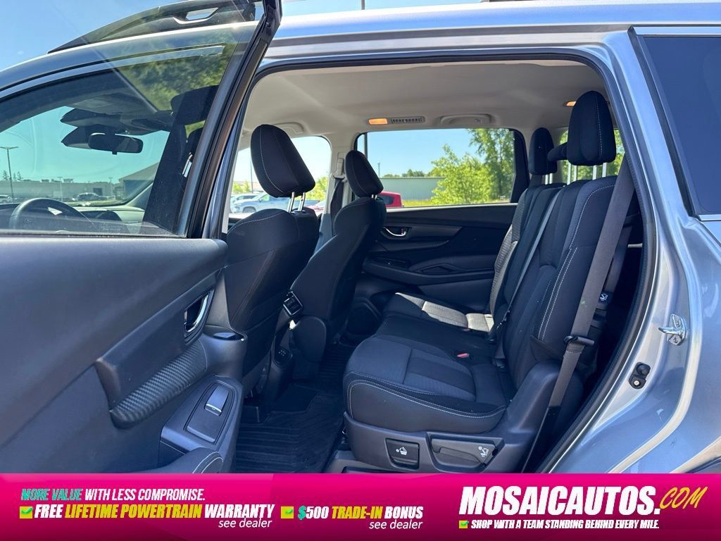 Used 2023 Subaru Ascent Premium AWD/4WD image 21