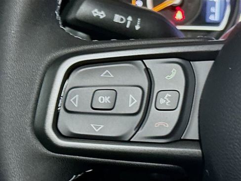 New 2026 Jeep Wrangler Willys image 22