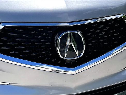 Used 2020 Acura MDX w/ Technology Package AWD/4WD image 30