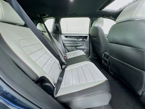 New 2026 Honda CR-V Sport Touring image 39