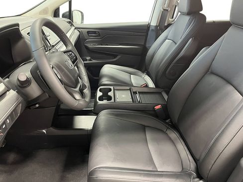 New 2026 Honda Odyssey EX-L image 12