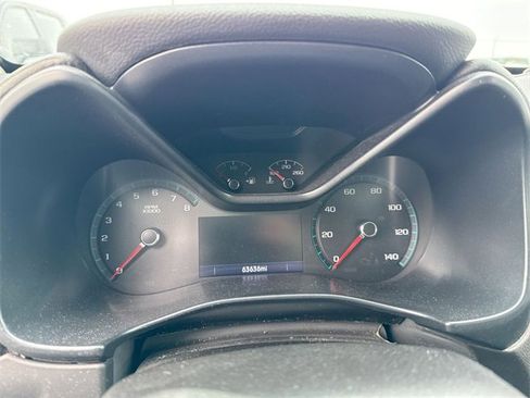 Used 2019 GMC Canyon SLE image 7