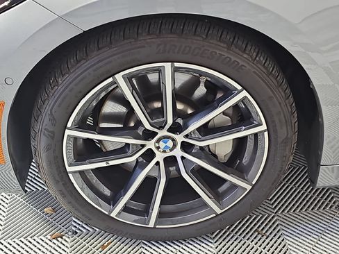 Used 2026 BMW 430i Coupe RWD image 10
