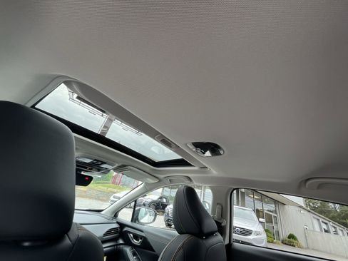 New 2026 Subaru Crosstrek 2.5i Limited AWD/4WD image 25