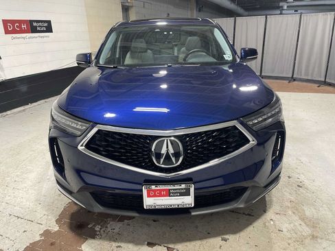 Used 2024 Acura RDX w/ Technology Package AWD/4WD image 6