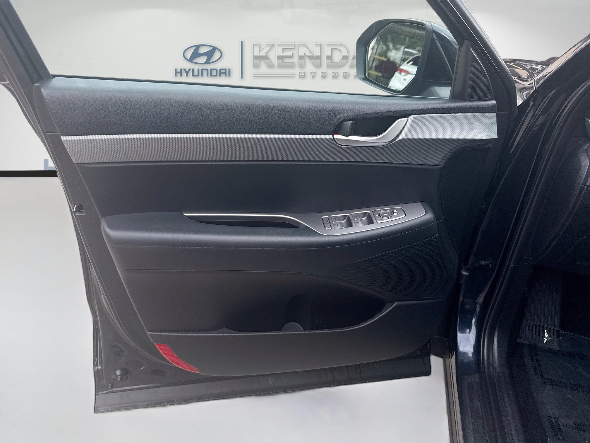 Used 2023 Hyundai Palisade SEL AWD/4WD image 17