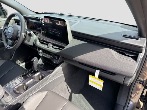 New 2026 Subaru Outback Premium image 15