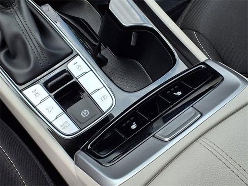 Certified 2024 Hyundai Tucson SEL image 18