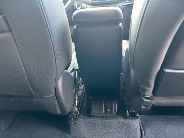 Used 2023 Chevrolet TrailBlazer RS w/ Convenience Package FWD image 25