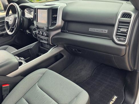 Used 2022 RAM 1500 Big Horn image 23
