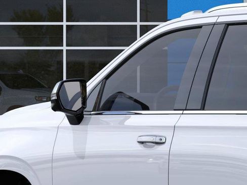 New 2026 Chevrolet Tahoe Premier image 36