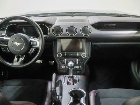 Used 2023 Ford Mustang GT Premium w/ Equipment Group 401A image 26