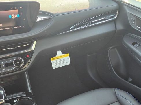 New 2026 Buick Envista Sport Touring w/ Convenience I Package image 15
