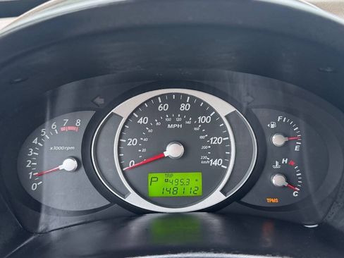 Used 2008 Hyundai Tucson GLS FWD image 15