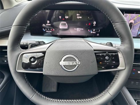 New 2025 Nissan Murano SL image 20