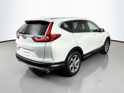 Used 2019 Honda CR-V EX-L image 6