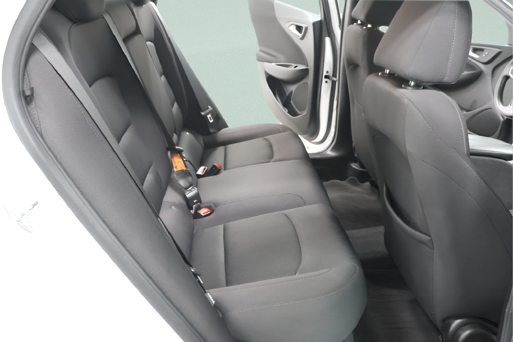 Used 2024 Chevrolet Malibu LT FWD image 26