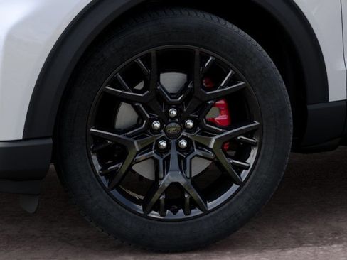 New 2027 Ford Explorer ST RWD image 13