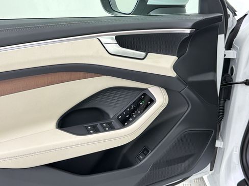 New 2026 Audi A6 Premium AWD/4WD image 23