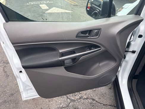 Used 2022 Ford Transit Connect XL w/ CNG/LPG Engine Prep Package image 30