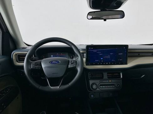 New 2026 Ford Maverick Lariat w/ 4K Tow Package image 23