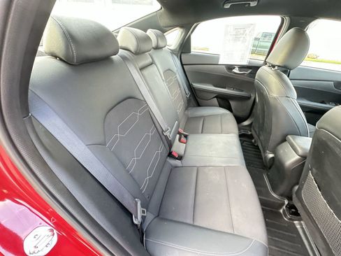 Used 2024 Kia Forte GT-Line FWD image 27