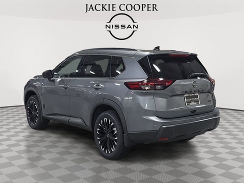 New 2026 Nissan Rogue SV image 7