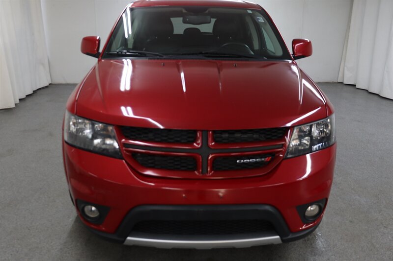 Used 2014 Dodge Journey R/T AWD/4WD image 2