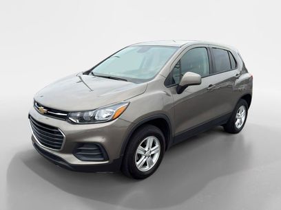 Used 2022 Chevrolet Trax LS w/ Tint and Cruise Package