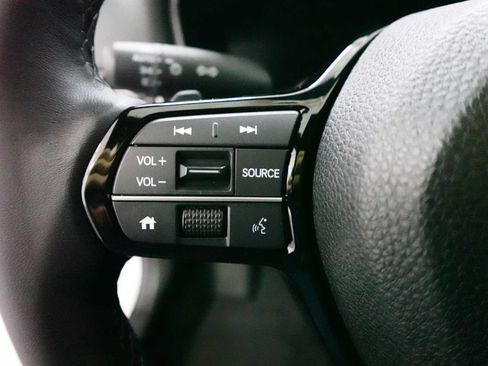 Used 2025 Honda Civic Sport image 17