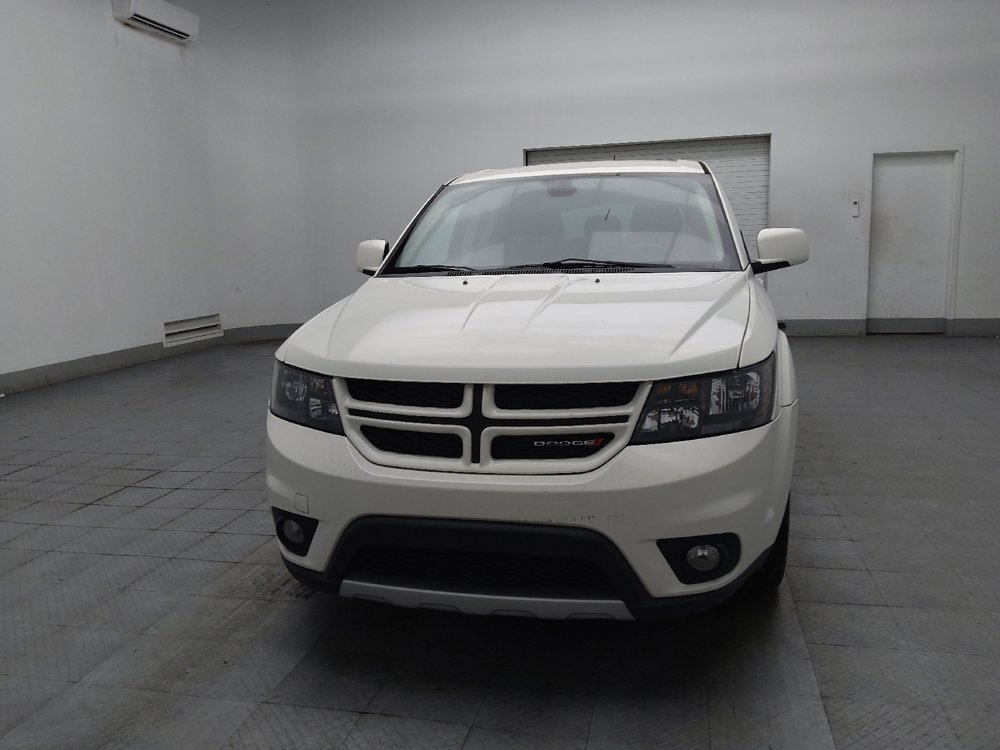 Used 2019 Dodge Journey GT AWD/4WD image 15