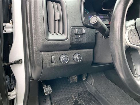 Used 2021 Chevrolet Colorado ZR2 AWD/4WD image 25