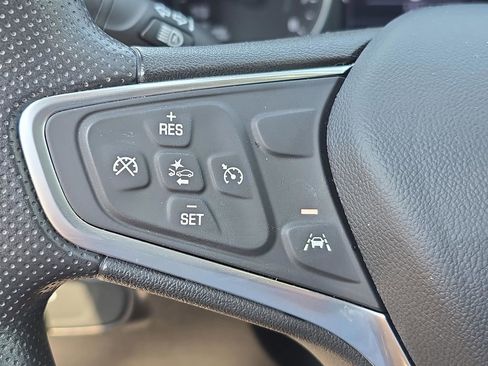 Used 2023 Chevrolet Equinox LS w/ LS Convenience Package image 22