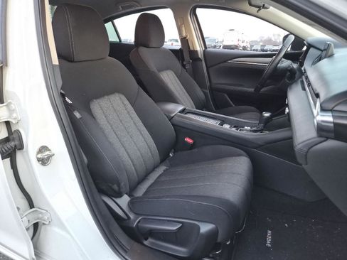 Used 2021 MAZDA MAZDA6 Sport image 15