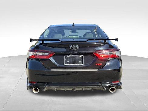 Used 2021 Toyota Camry TRD FWD image 9