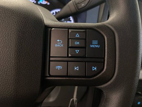 New 2026 Ford F250 XL w/ XL Chrome Package image 19