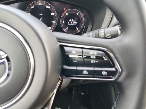 New 2026 MAZDA CX-90 3.3 Turbo w/ Premium Plus Pkg image 34