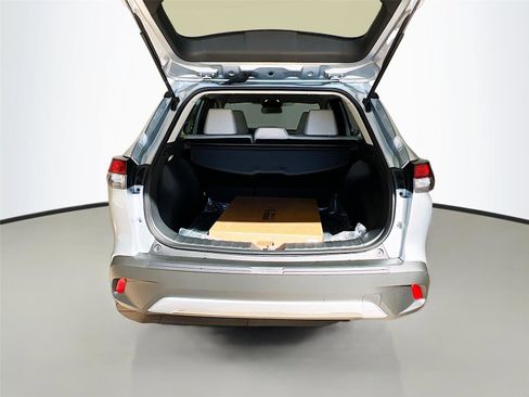 New 2026 Toyota Corolla Cross L image 23